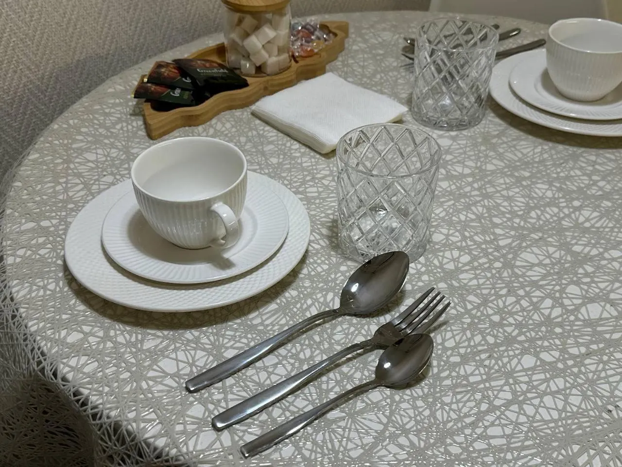 Garden View Apartment Nur-Sultan  Kazakhstan