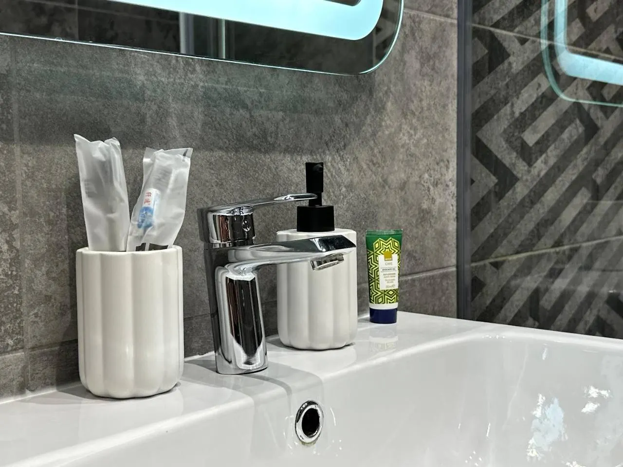 Garden View Apartment Nur-Sultan  0*, Nur-Sultan (Astana) Kazakhstan