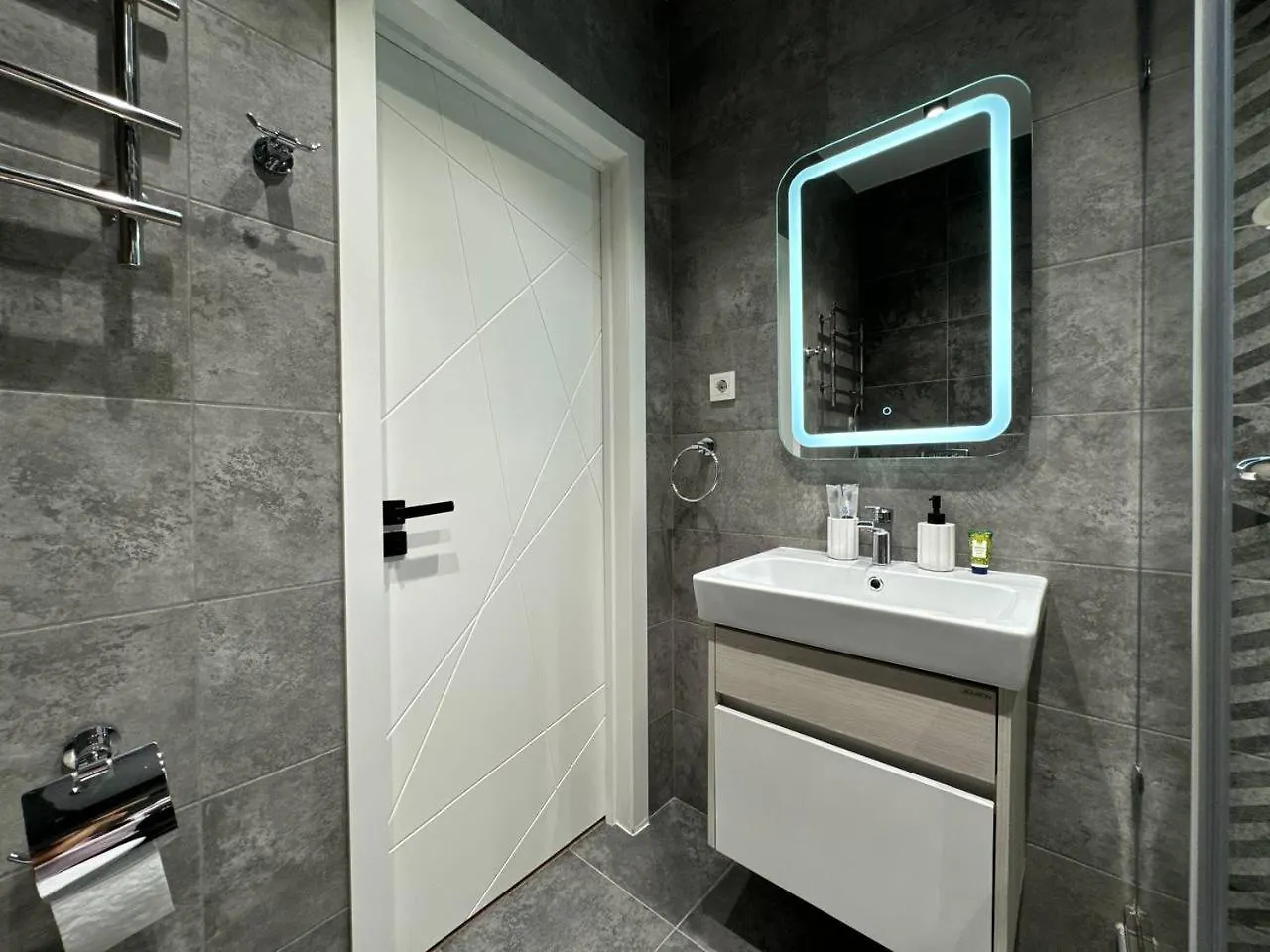 Garden View Apartment Nur-Sultan  0*, Nur-Sultan (Astana) Kazakhstan