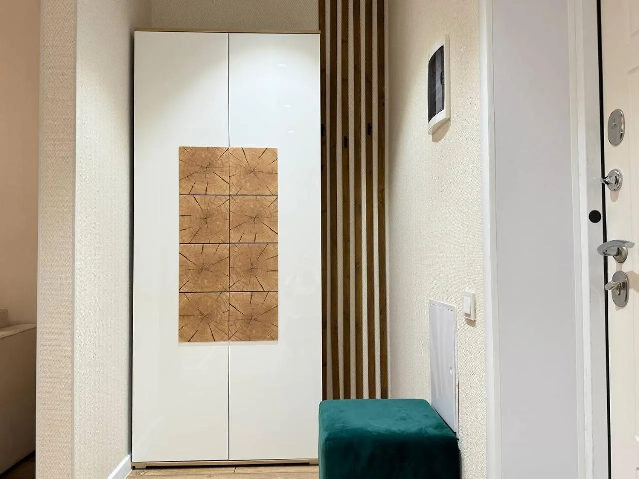 Garden View Apartment Nur-Sultan  Nur-Sultan (Astana)