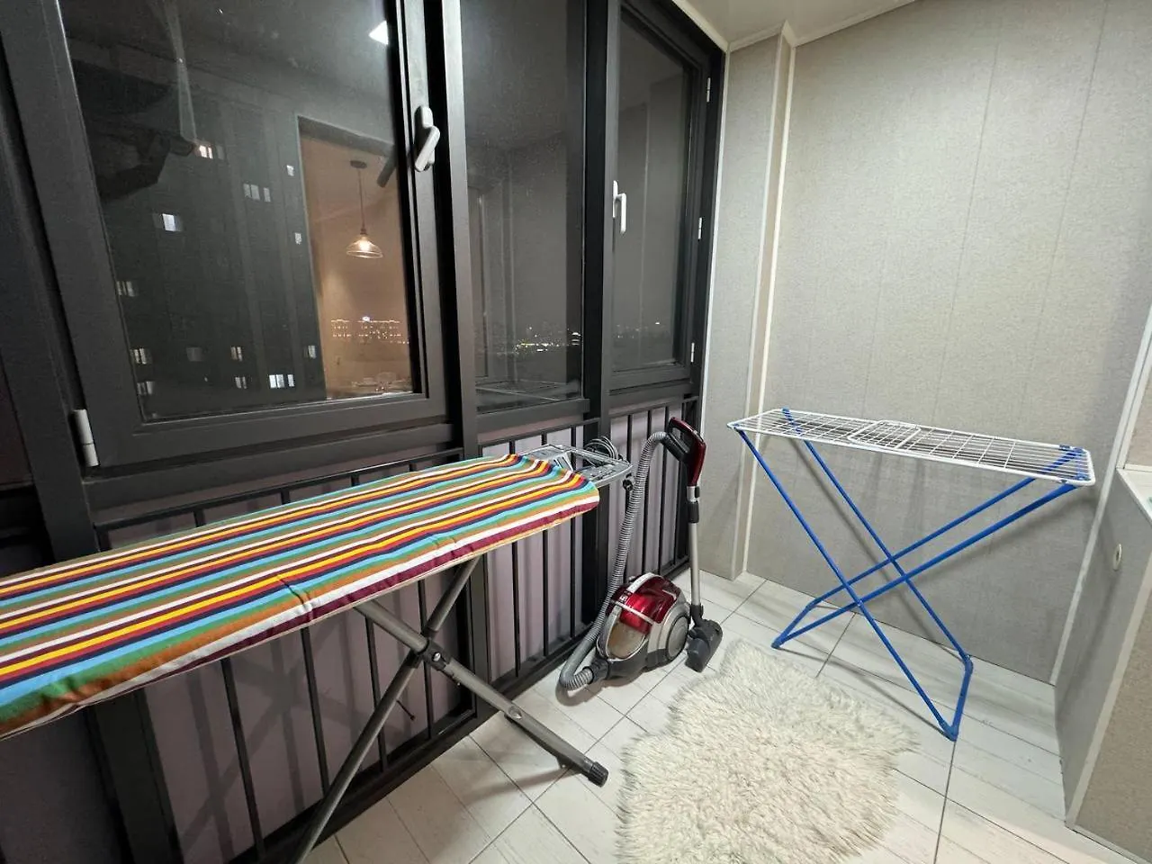 アスターナGarden Viewアパートメント