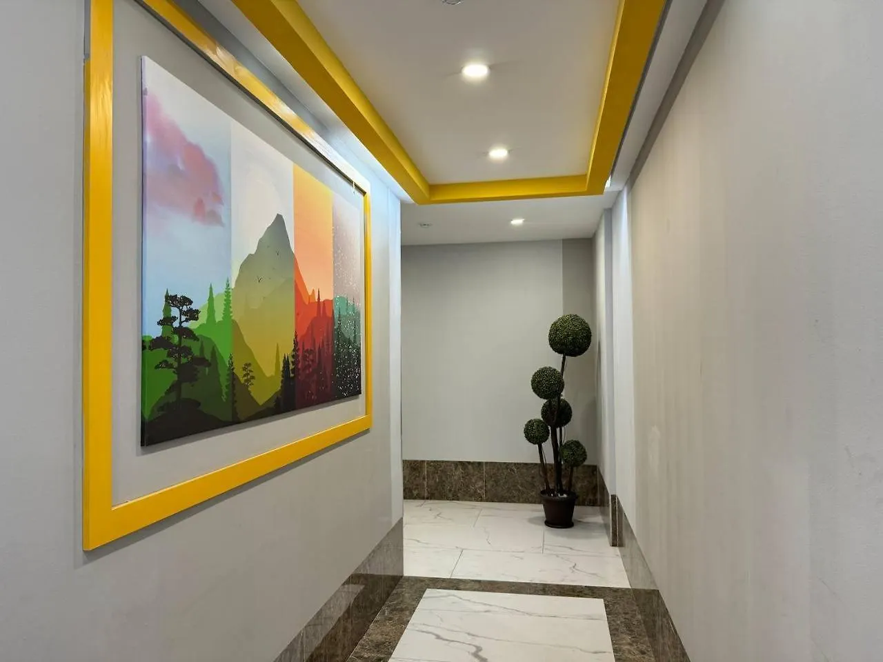 Garden View Apartment Nur-Sultan   Nur-Sultan (Astana)