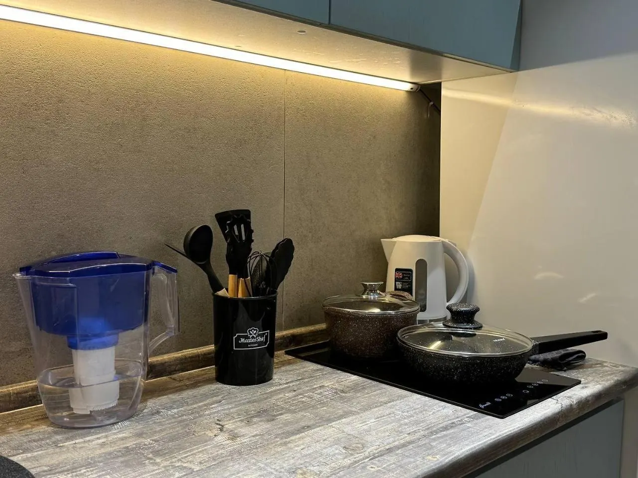 Garden View Apartment Nur-Sultan  0*, Nur-Sultan (Astana) Kazakhstan